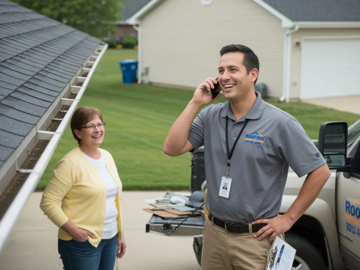 Local Roofing Contractors Linden, IN FAQs